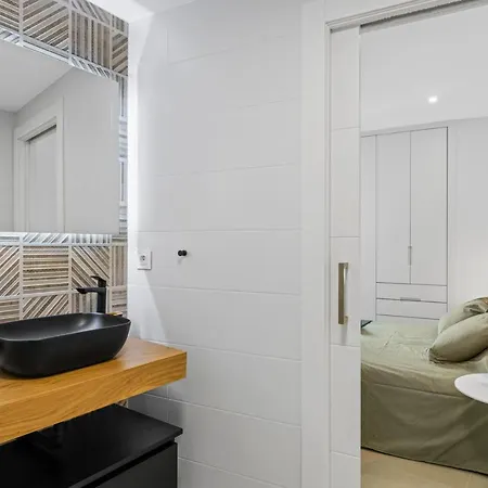Elegance Apartment 