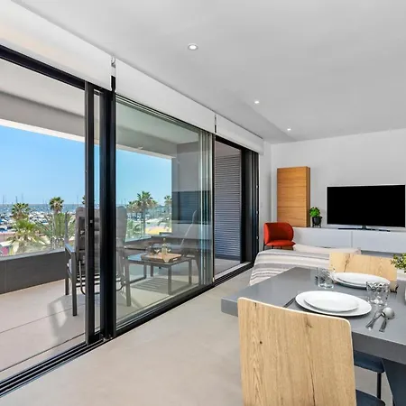 Elegance Apartment 