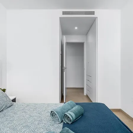 Elegance Apartment 