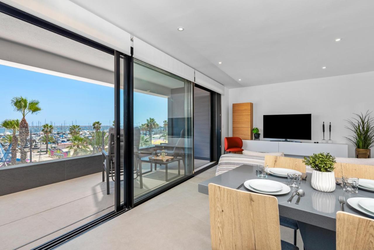 Apartment Elegance 