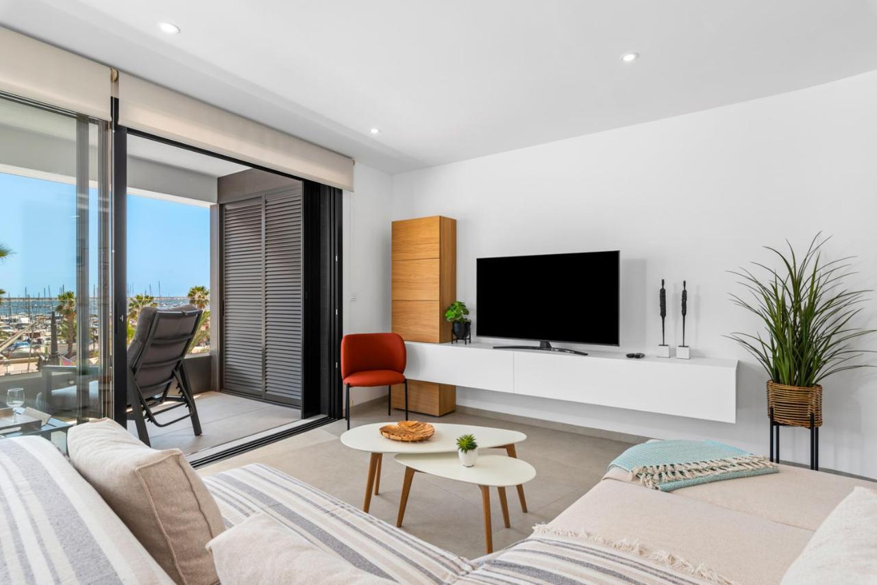 Apartment Elegance 