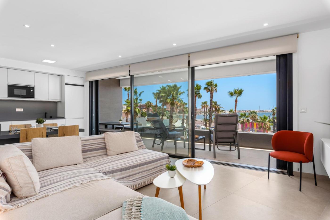 Apartment Elegance 