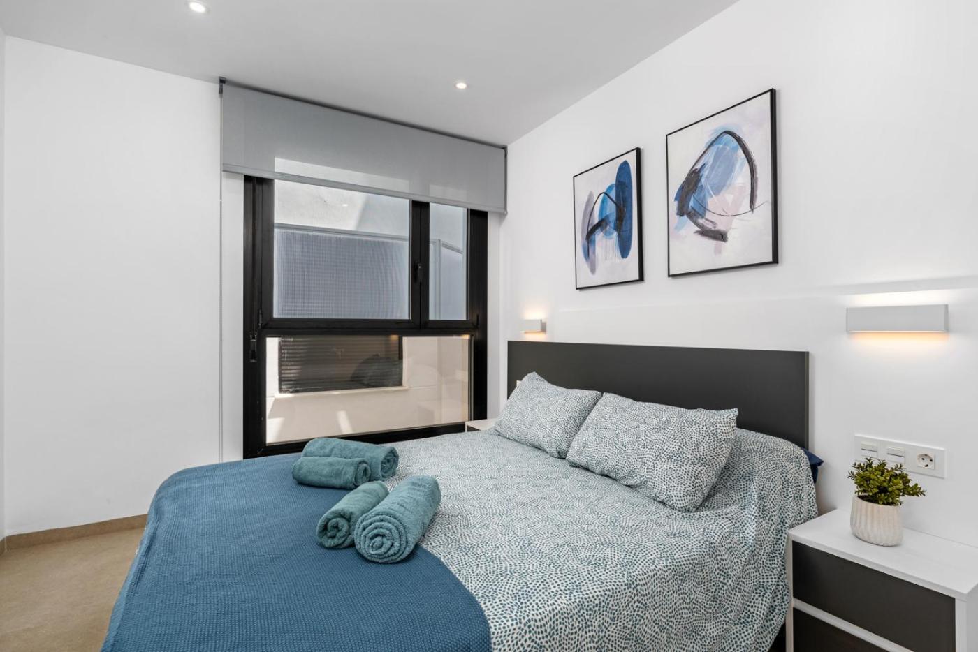 Apartment Elegance 